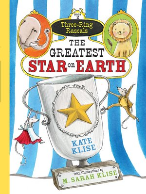 cover image of The Greatest Star on Earth